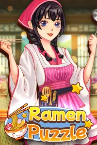 Ramen Puzzle