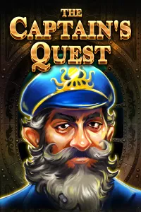 The Captain’s Quest